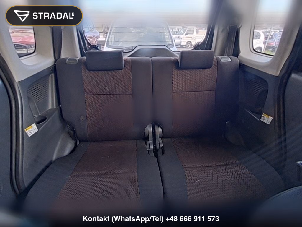NISSAN ROOX HIGHWAY STAR, miniaturka 7