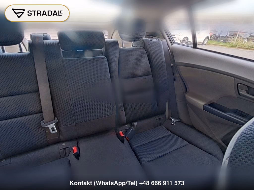 HONDA INSIGHT 5D G, miniaturka 7