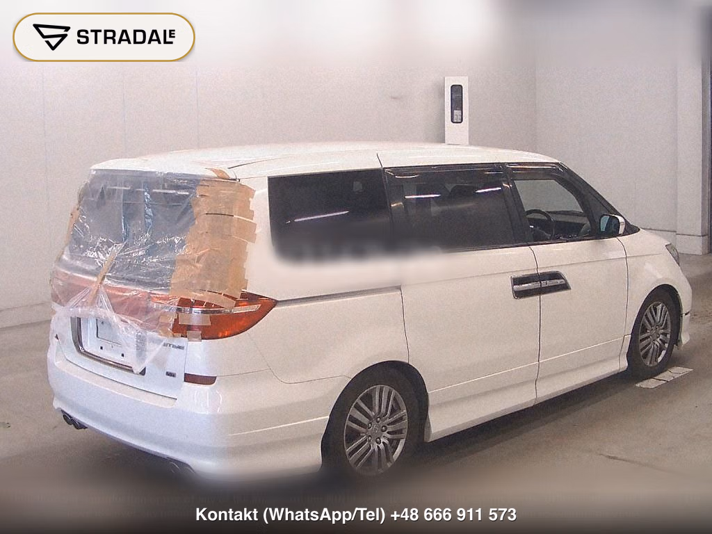 HONDA ELYSION PRESTIGE SG, miniaturka 6
