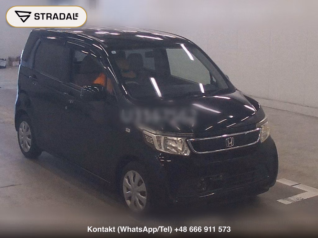 HONDA N-WGN, miniaturka 2