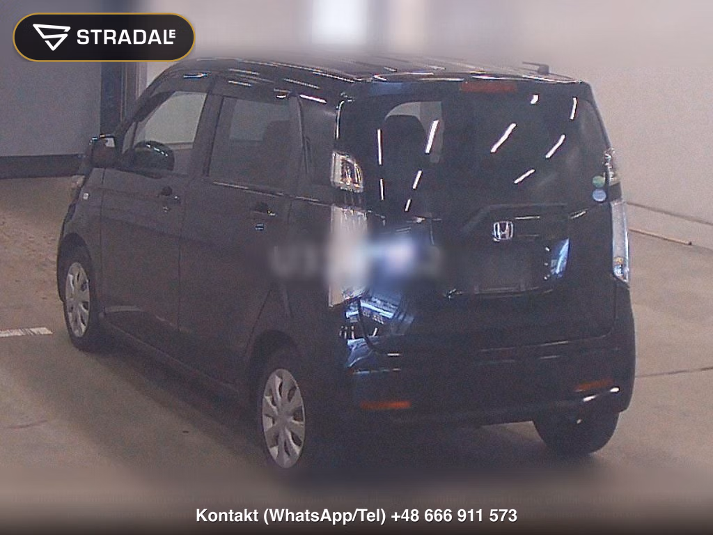 HONDA N-WGN, miniaturka 3