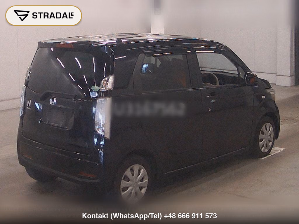HONDA N-WGN, miniaturka 6
