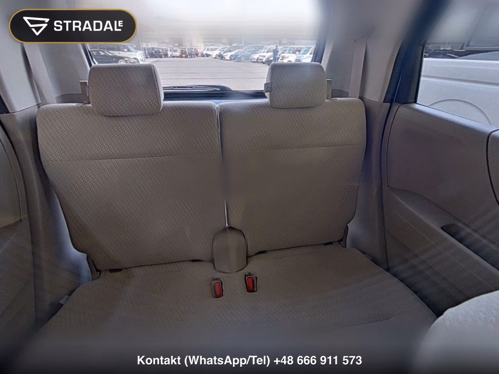 HONDA N-WGN, miniaturka 7
