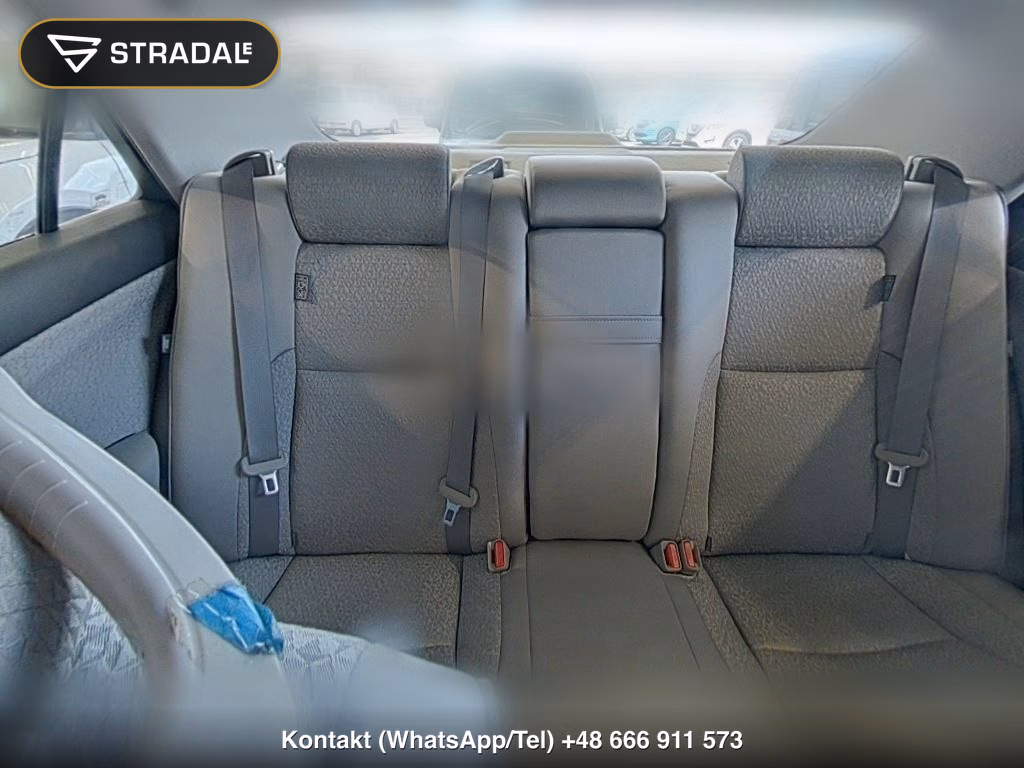 TOYOTA CROWN 4D ROYAL SALOON, miniaturka 7