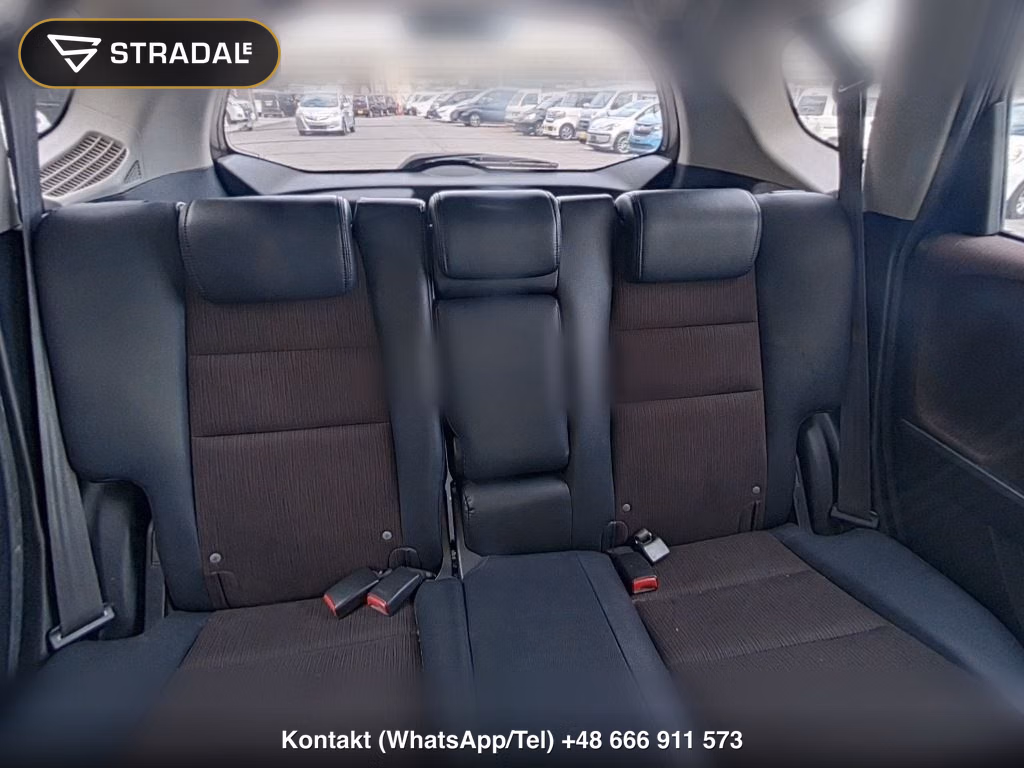 HONDA FIT HYBRID SMART SELECTION FINE STYLE, miniaturka 7