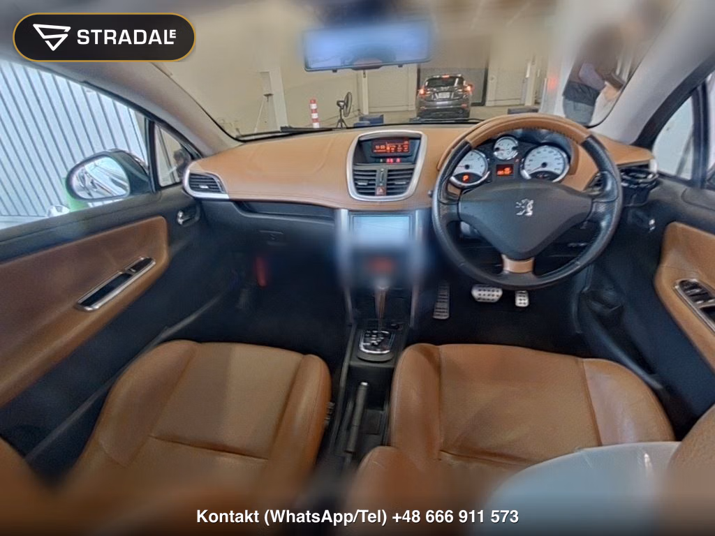 PEUGEOT 207 OP CC, miniaturka 4