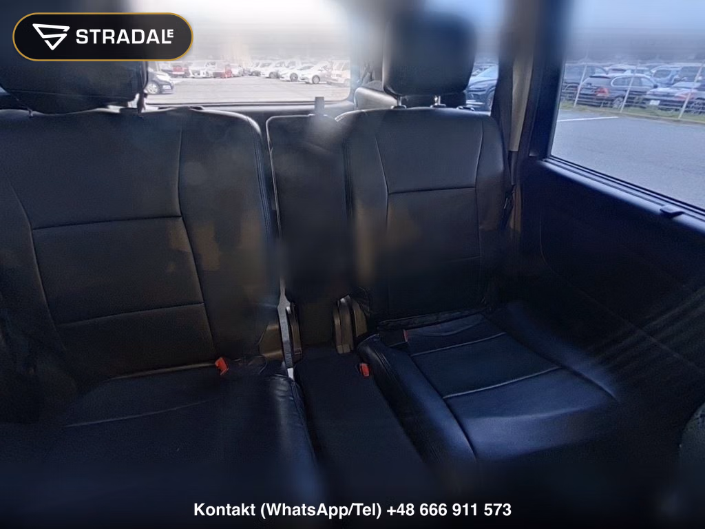 NISSAN SERENA 5D HIGHWAY STAR S-HYBRID, miniaturka 7