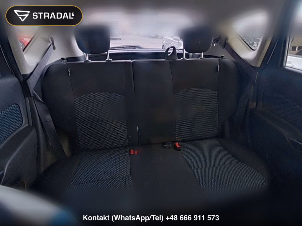 NISSAN NOTE X DIG-S, miniaturka 7