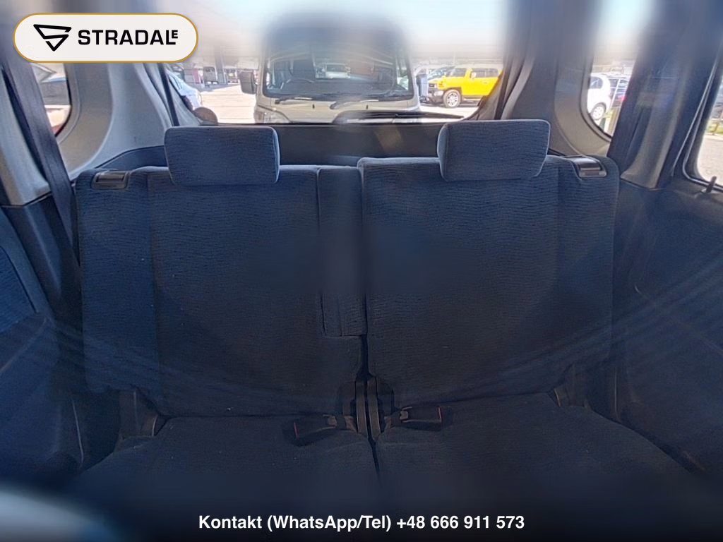 SUZUKI WAGON R 5D, miniaturka 7