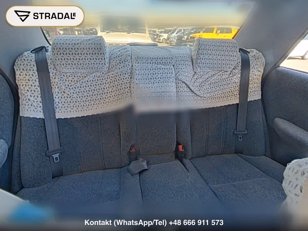 TOYOTA CROWN 4D ROYAL SALOON G, miniaturka 7