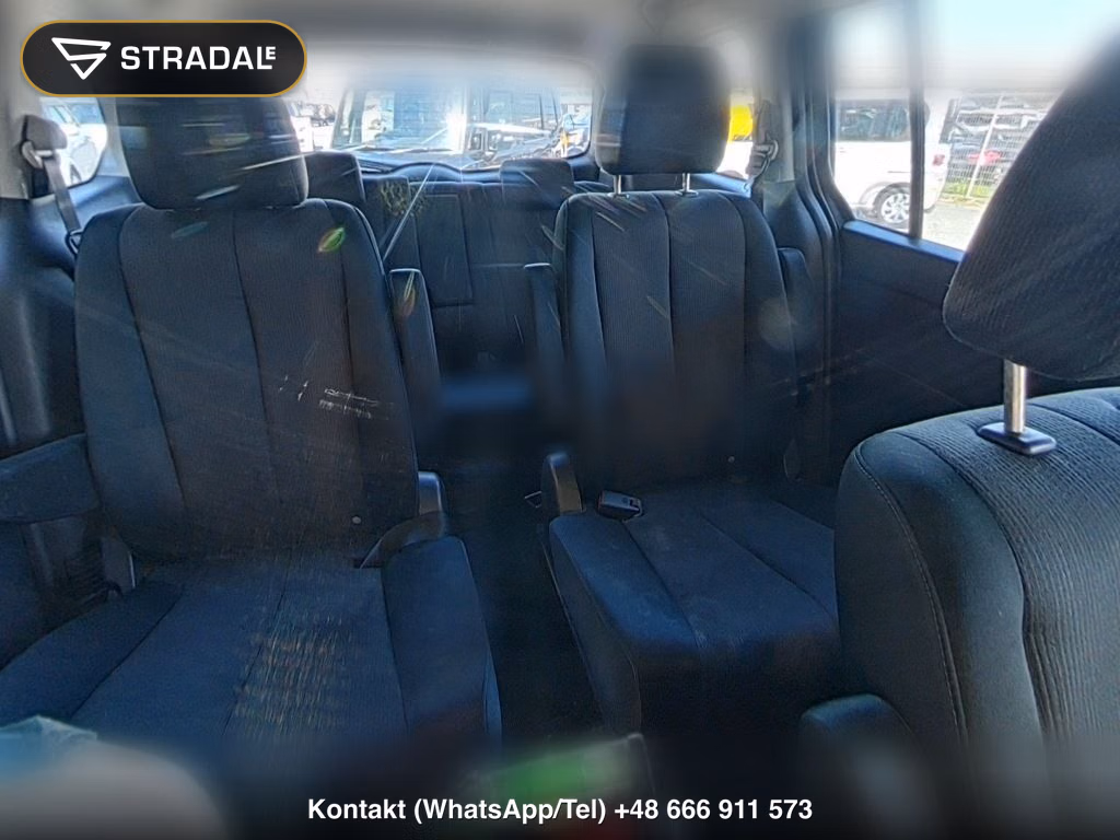 MAZDA MPV 23S, miniaturka 7