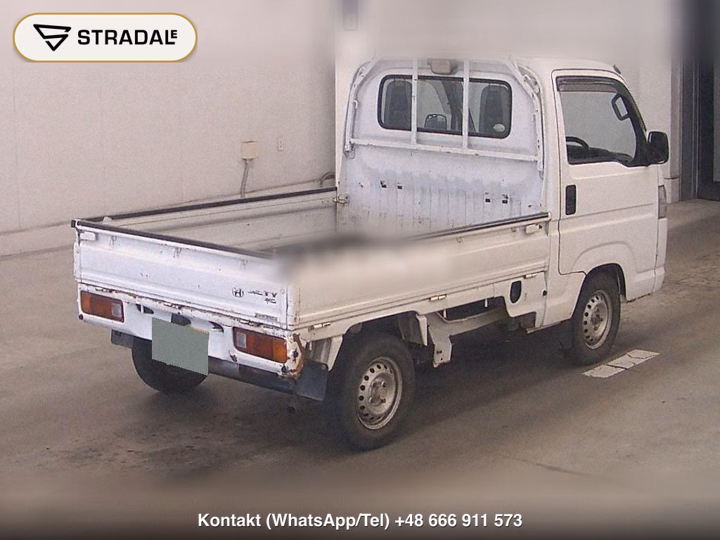 HONDA ACTY TRUCK 4WD ATTACK, miniaturka 6