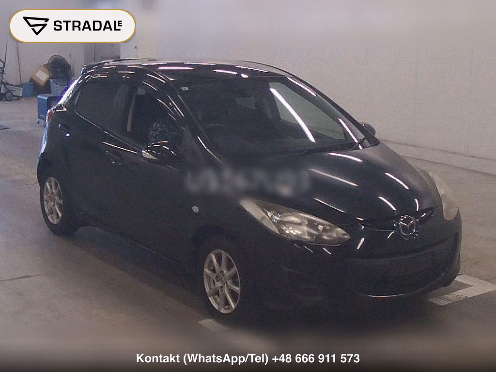MAZDA DEMIO 5D 13-SKYACTIV, miniaturka 2