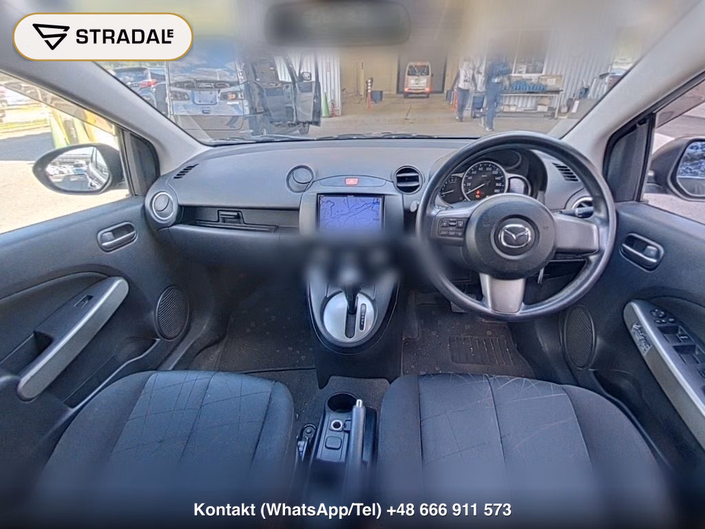 MAZDA DEMIO 5D 13-SKYACTIV, miniaturka 4