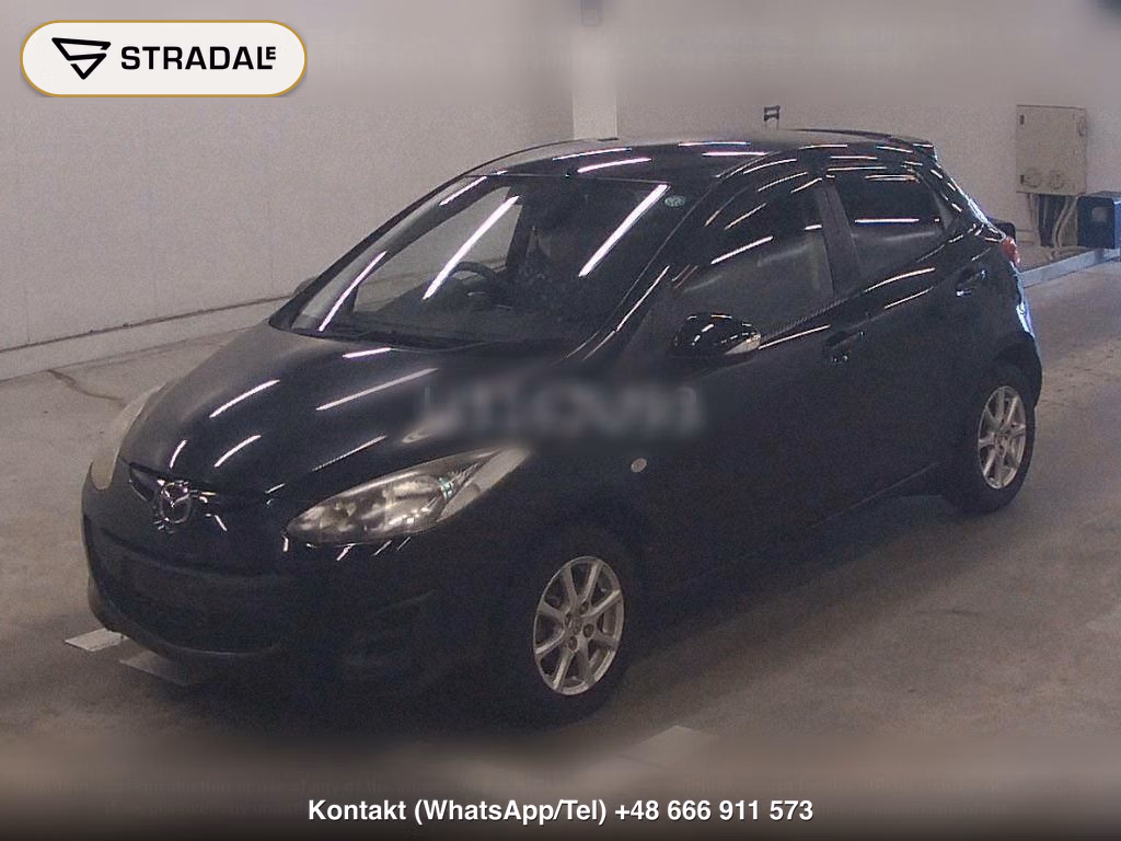 MAZDA DEMIO 5D 13-SKYACTIV, miniaturka 5