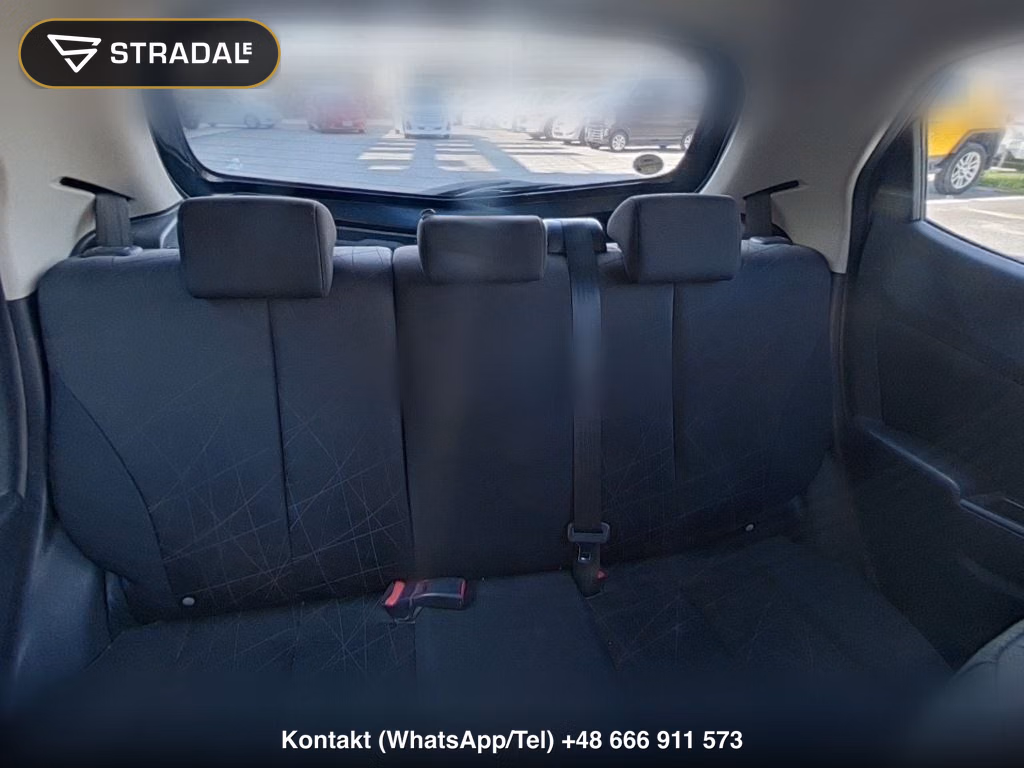 MAZDA DEMIO 5D 13-SKYACTIV, miniaturka 7