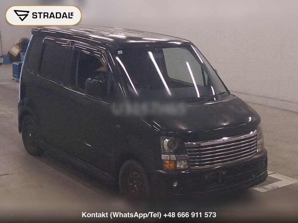 SUZUKI WAGON R 5D FT-S LIMITED, miniaturka 2