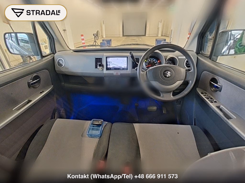SUZUKI WAGON R 5D FT-S LIMITED, miniaturka 4