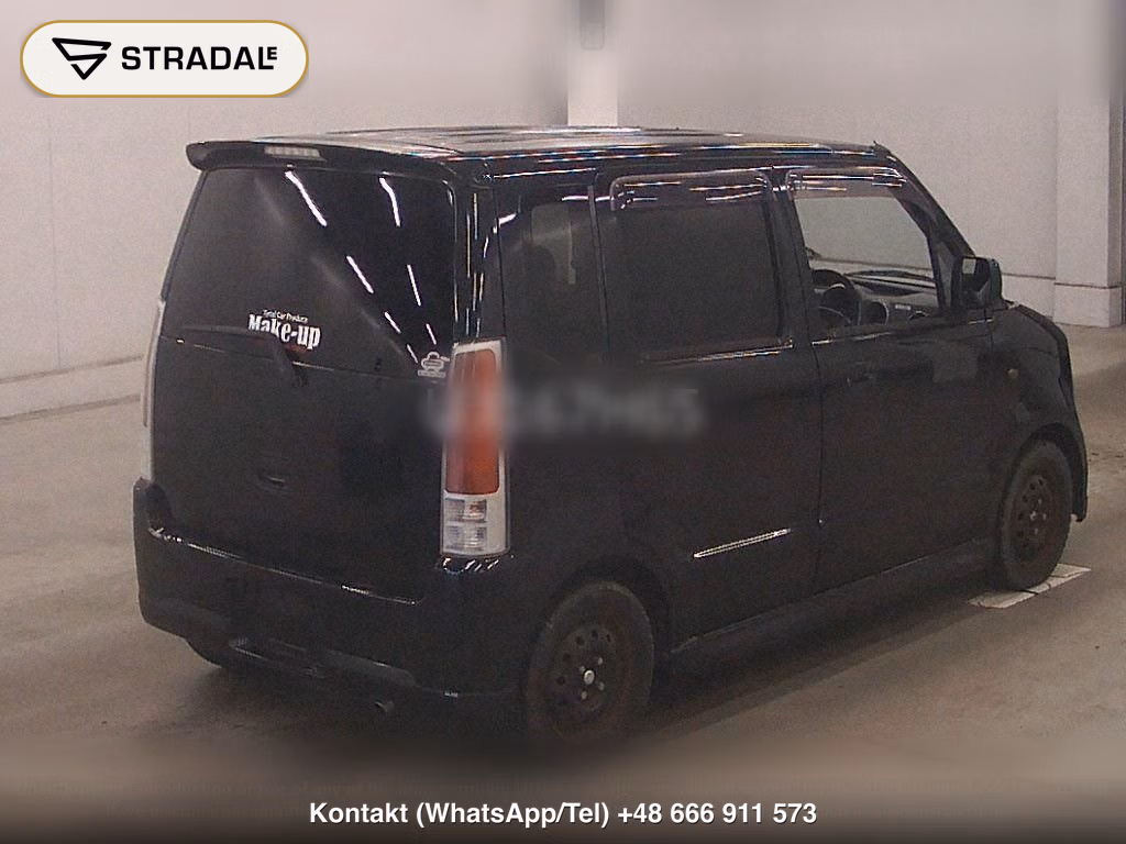 SUZUKI WAGON R 5D FT-S LIMITED, miniaturka 6