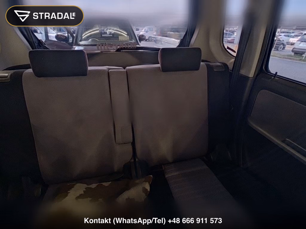 SUZUKI WAGON R 5D FT-S LIMITED, miniaturka 7