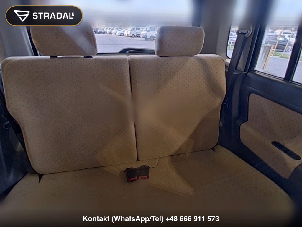 SUZUKI ALTO LAPIN MODE, miniaturka 7