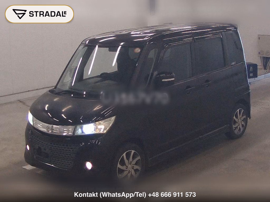SUZUKI PALETTE SW XS, miniaturka 5