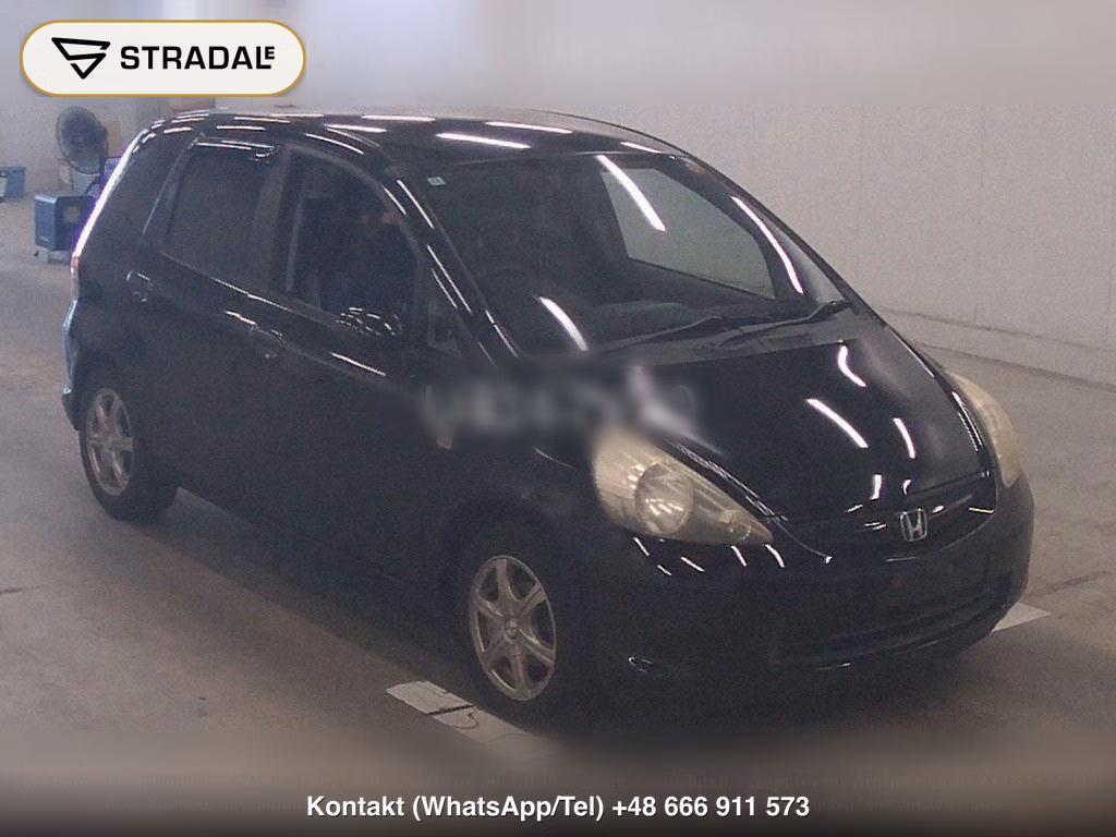 HONDA FIT 1.3A, miniaturka 2