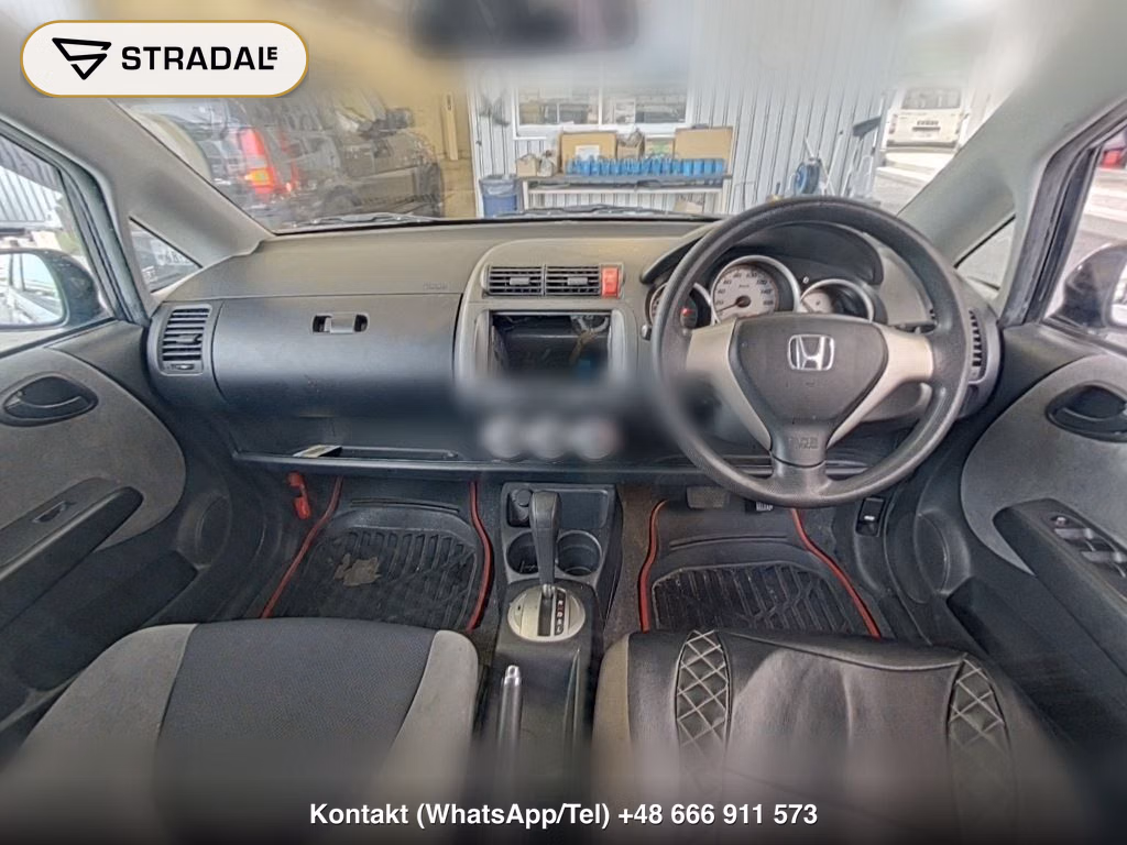 HONDA FIT 1.3A, miniaturka 4