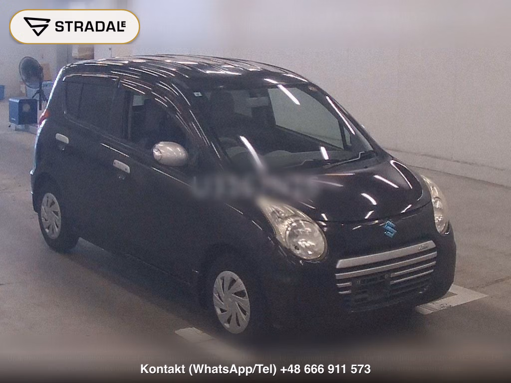 SUZUKI ALTO ECO ECO-S, miniaturka 2