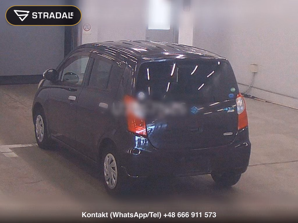 SUZUKI ALTO ECO ECO-S, miniaturka 3