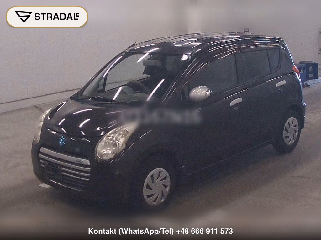 SUZUKI ALTO ECO ECO-S, miniaturka 5