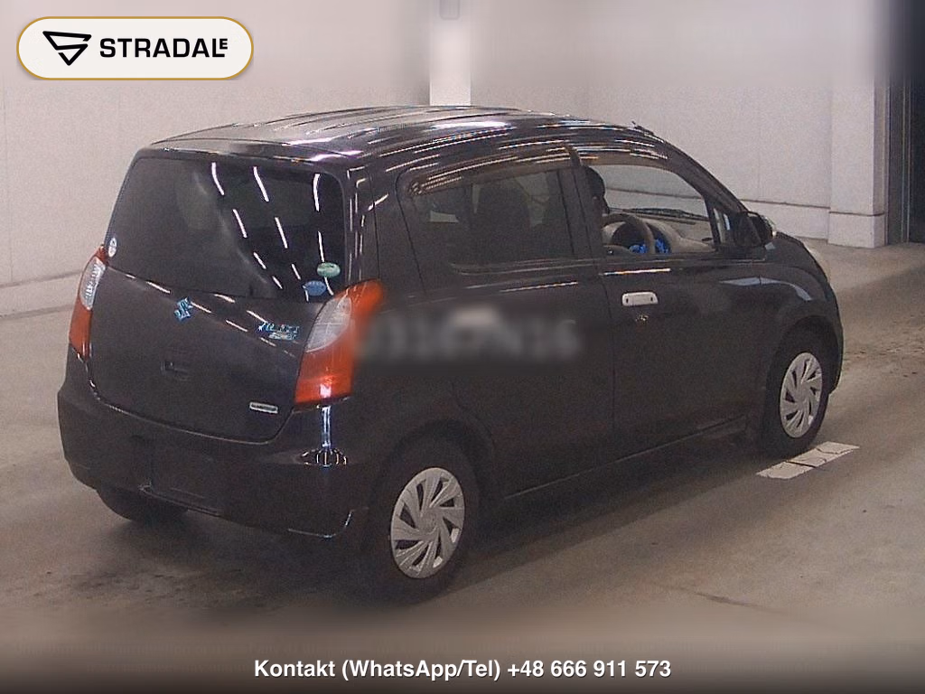 SUZUKI ALTO ECO ECO-S, miniaturka 6