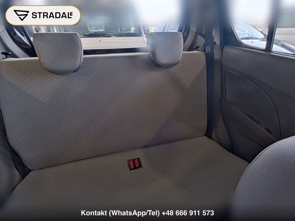 SUZUKI ALTO ECO ECO-S, miniaturka 7