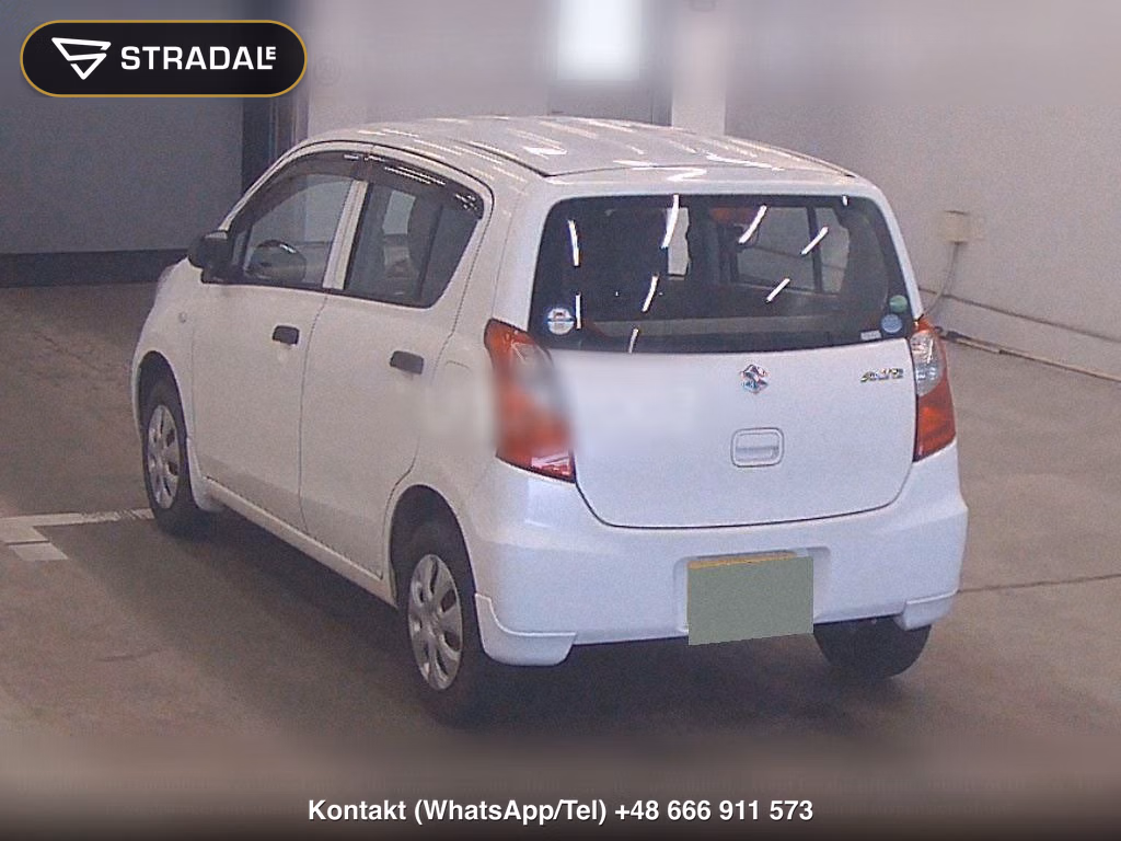 SUZUKI ALTO 5D F, miniaturka 3