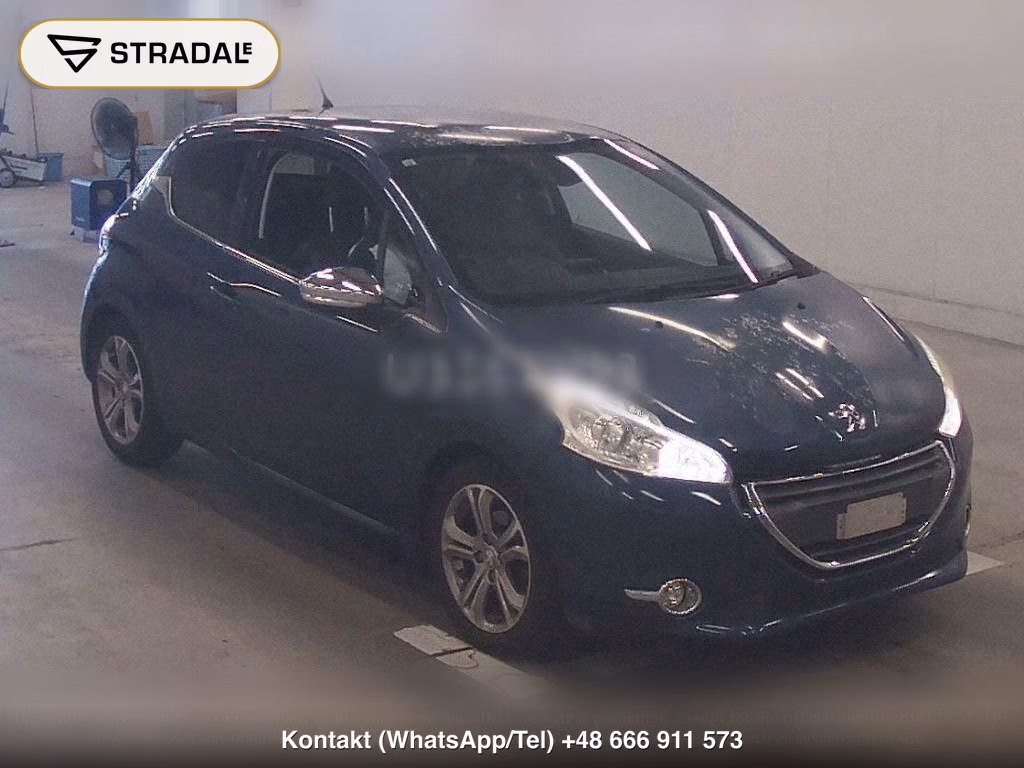 PEUGEOT 208 3D ALLURE, miniaturka 2