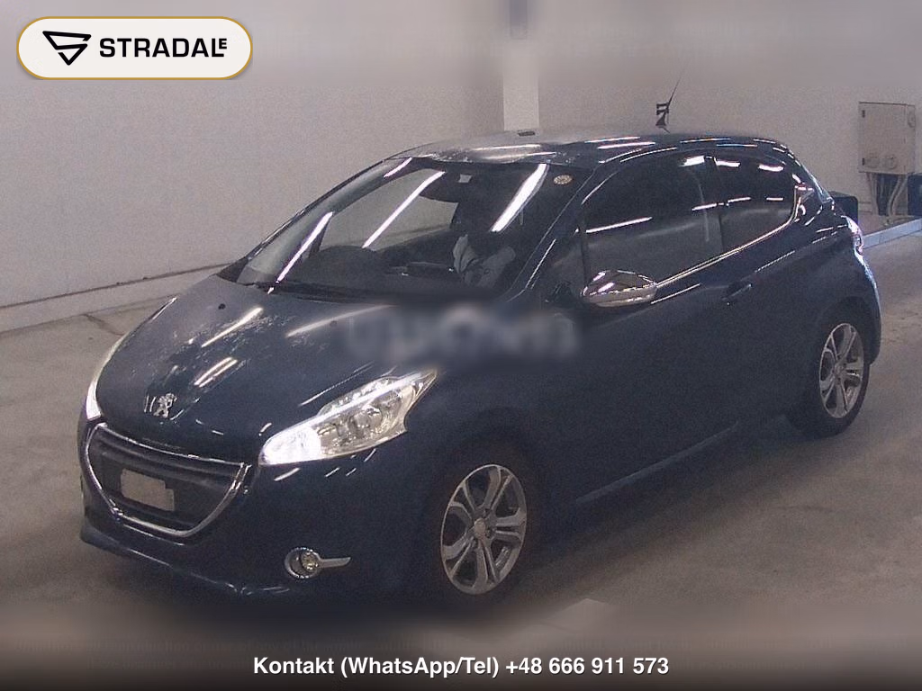 PEUGEOT 208 3D ALLURE, miniaturka 5