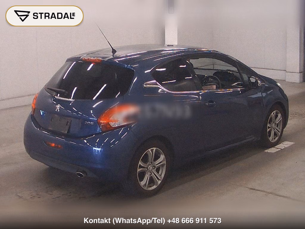 PEUGEOT 208 3D ALLURE, miniaturka 6