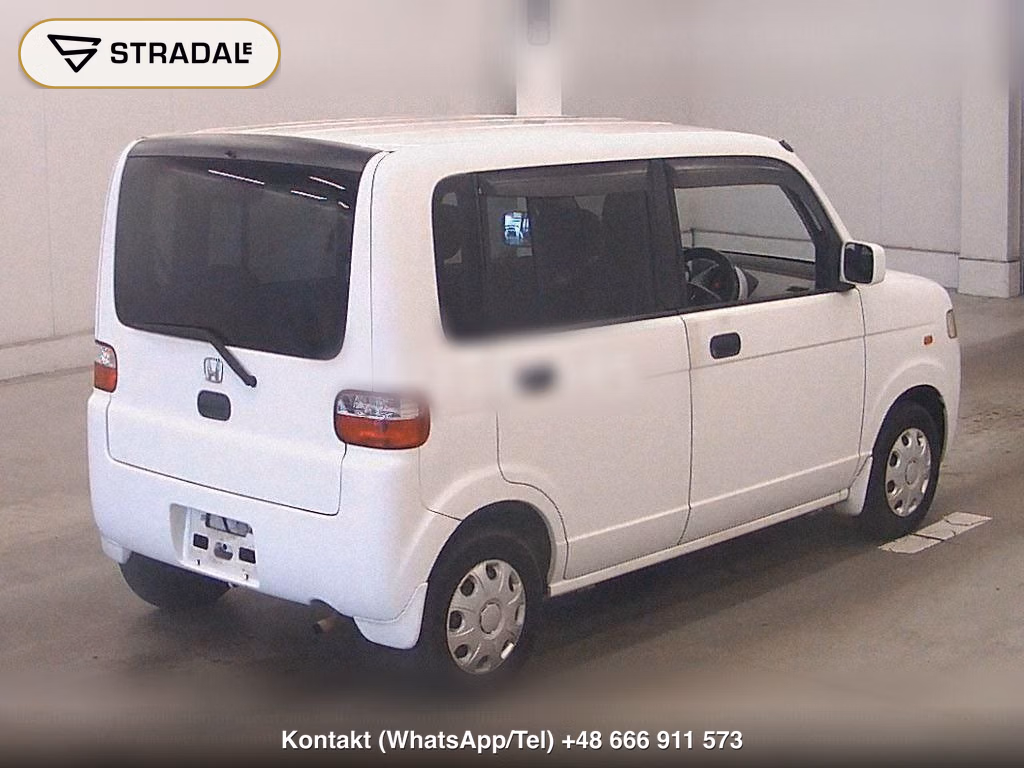 HONDA THAT’S, miniaturka 6