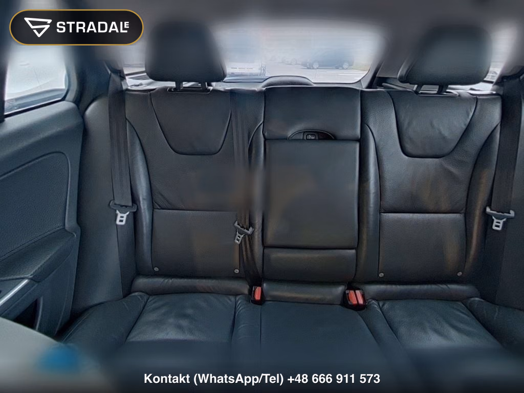 VOLVO V60 4WD T6 AWD SE, miniaturka 7