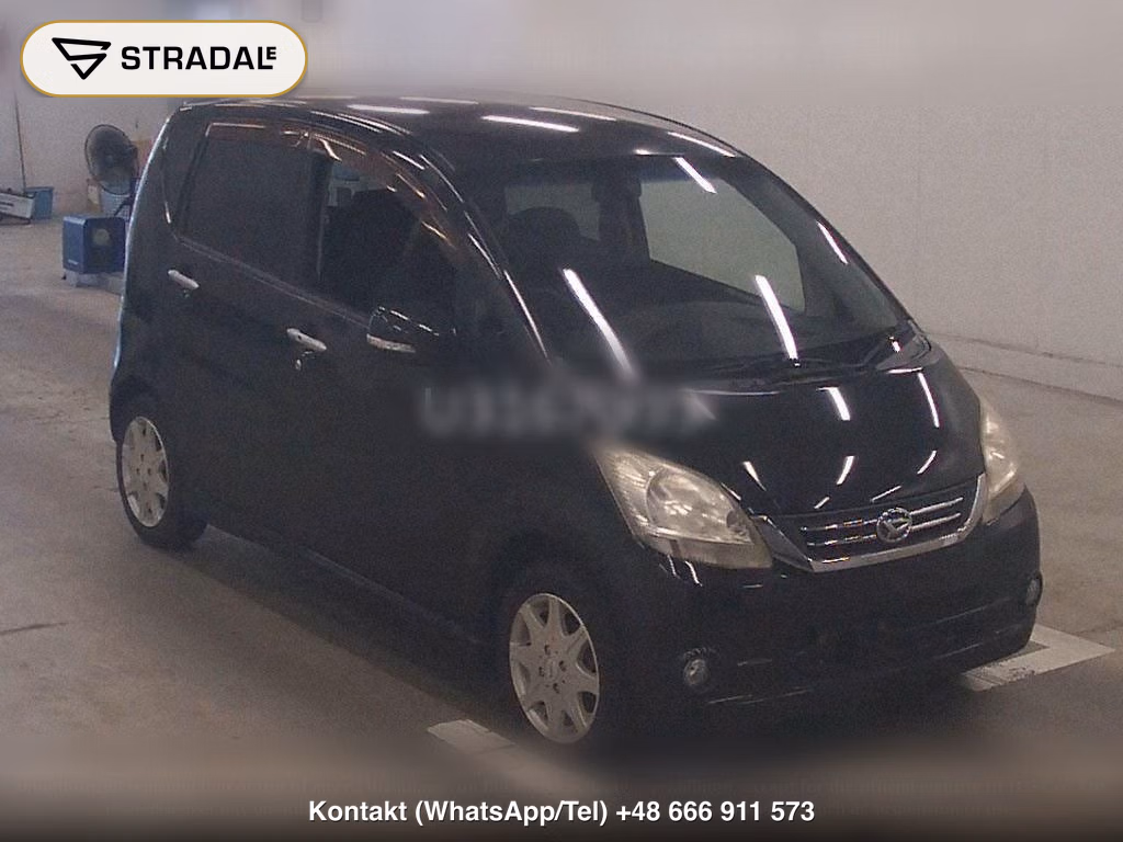 DAIHATSU MOVE, miniaturka 2