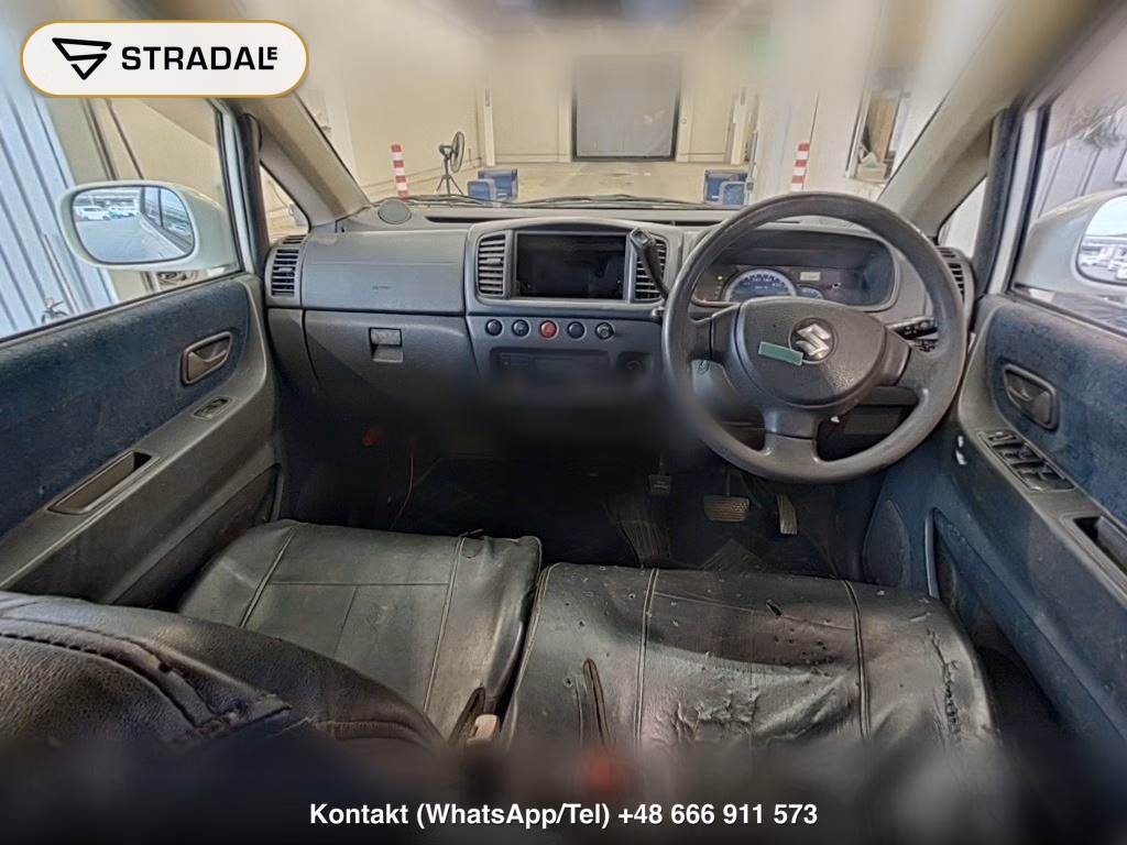 SUZUKI MR WAGON TURBO T, miniaturka 4