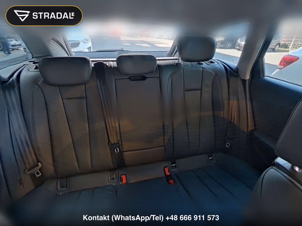 AUDI A4 AVANT 1.4TFSI SPORT, miniaturka 7