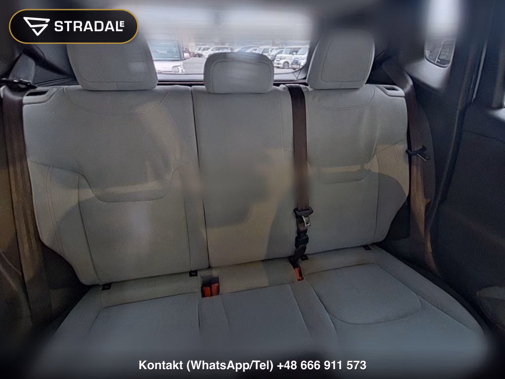 CHRYSLER JEEP JEEP RENEGADE LONGITUDE, miniaturka 7