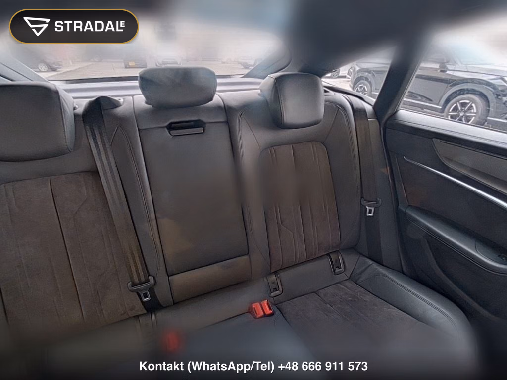 AUDI A7 SPORTBACK 4WD 55 TFSI QUATTRO 1ST EDITION, miniaturka 7