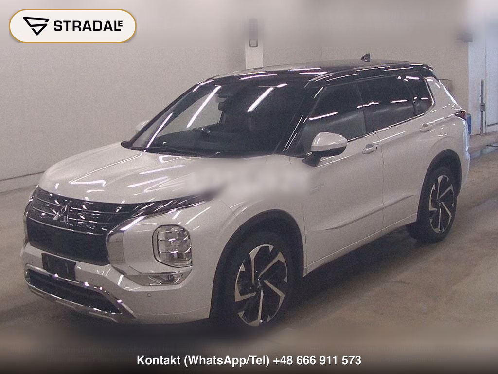 MITSUBISHI OUTLANDER PHEV 4WD P, miniaturka 5