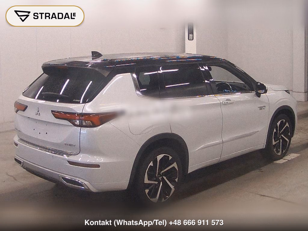 MITSUBISHI OUTLANDER PHEV 4WD P, miniaturka 6