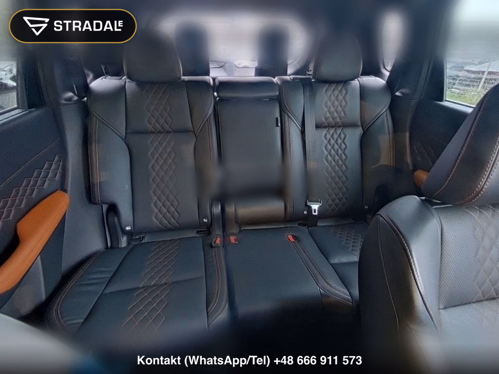 MITSUBISHI OUTLANDER PHEV 4WD P, miniaturka 7