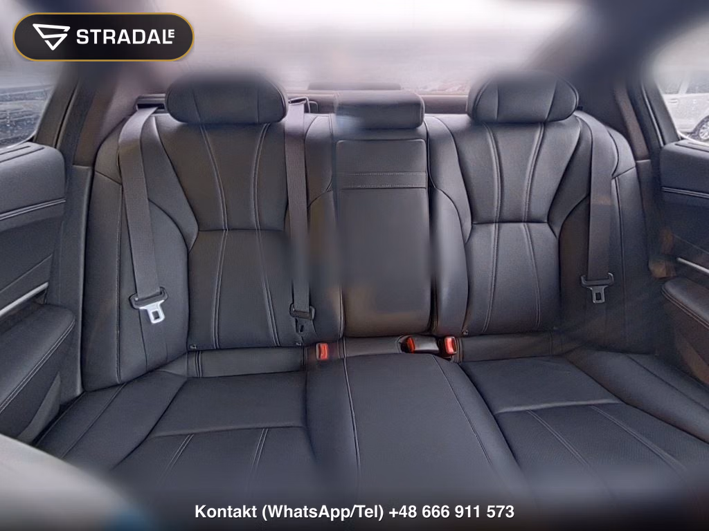 HONDA LEGEND 4WD HYBRID EX, miniaturka 7