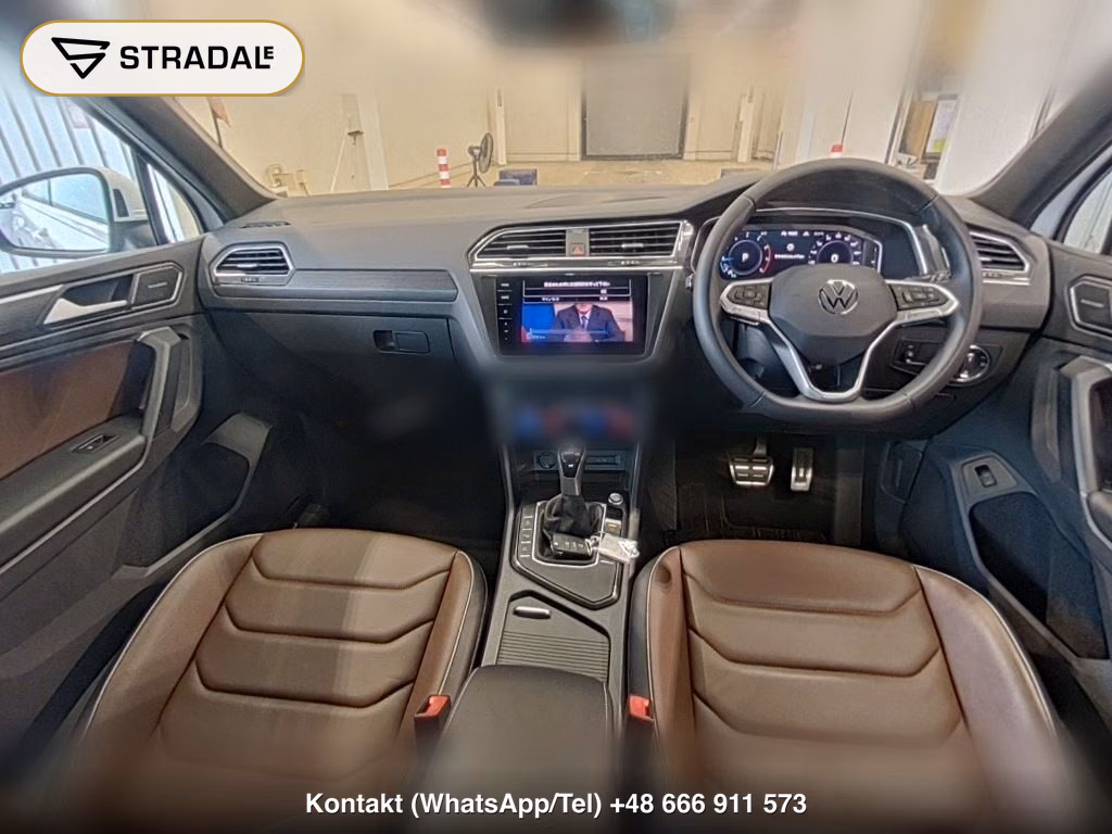 VOLKSWAGEN TIGUAN, miniaturka 4
