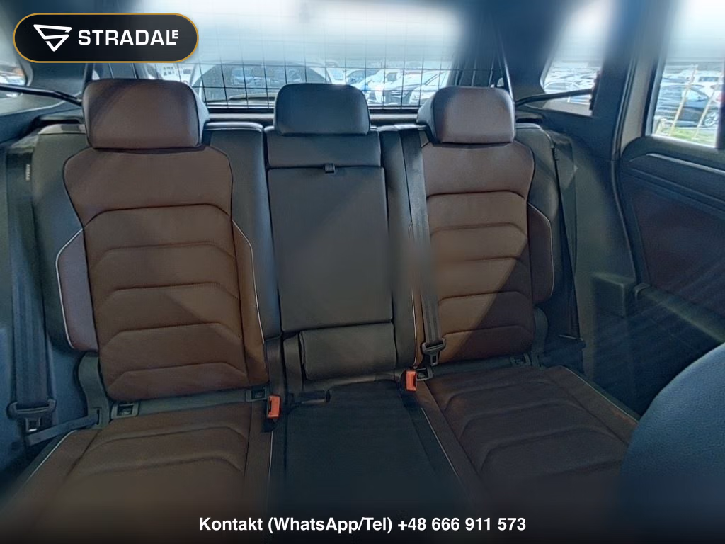 VOLKSWAGEN TIGUAN, miniaturka 7